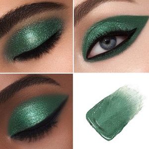 Liquid eyeshadow lady gaga